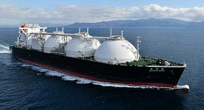 Nigeria's petrol imports from Europe plunge by 48% following subsidy removal