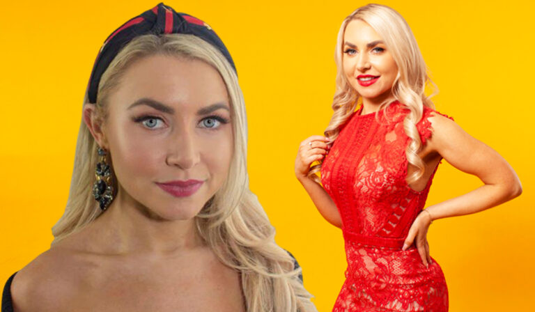 Former miss bikini Ireland and reality star Judy Fitzgerald dies at 32