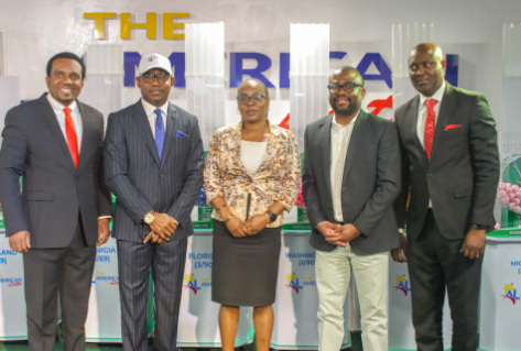 American lotto introduces groundbreaking cashless payout system