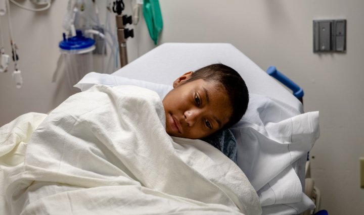 FDA greenlights historic gene-editing treatment for sickle cell patients in the U.S