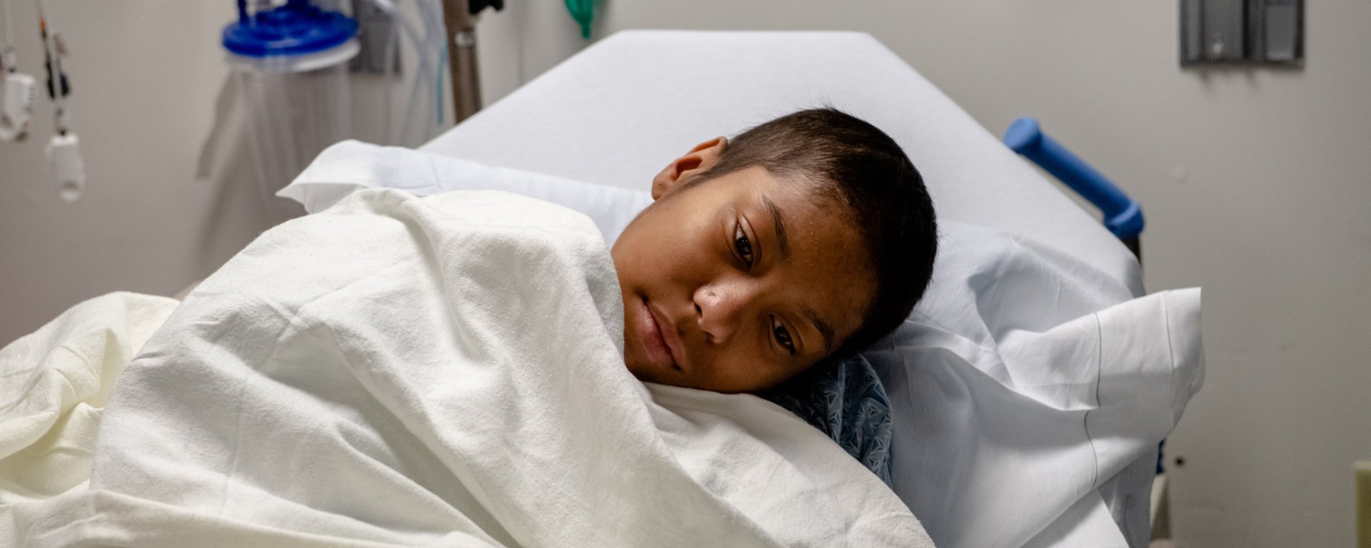 FDA greenlights historic gene-editing treatment for sickle cell patients in the U.S