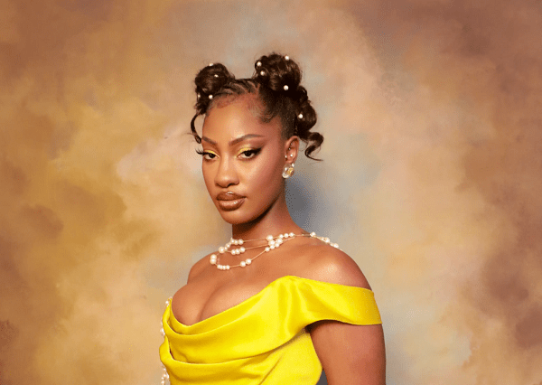 'I was ready to face death' - Tems opens up about pursuing R&B over afrobeats