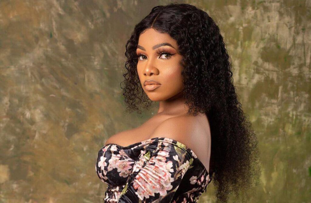 Tacha predicts top 5 finalists for BBNaija all stars edition