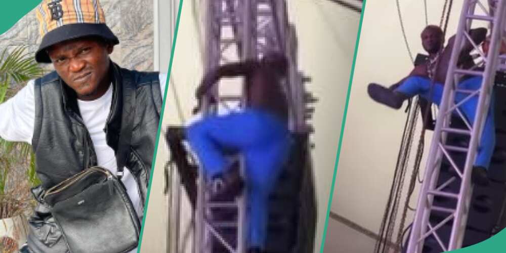 NBA explains Portable's performance at 2023 conference