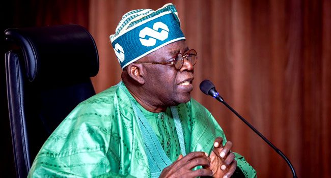 Tinubu unveils policy to bring back 12,400 japa doctors