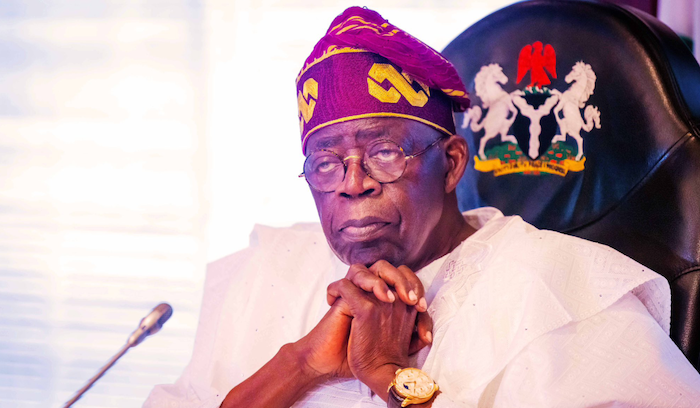 Former minister urges Tinubu to address Nigerians directly