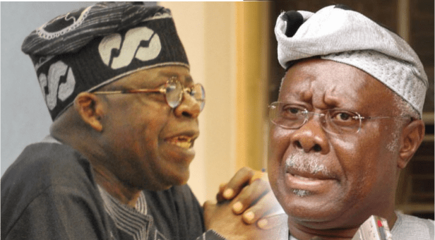 If Tinubu invites me, I will work with him - Bode George