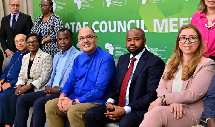 FIRS chief urges local solutions for Africa's fiscal issues