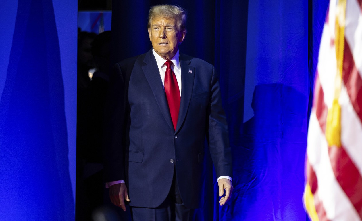 Taiwan should pay USA for Defence Services, they rely on us like an insurance company - Trump says