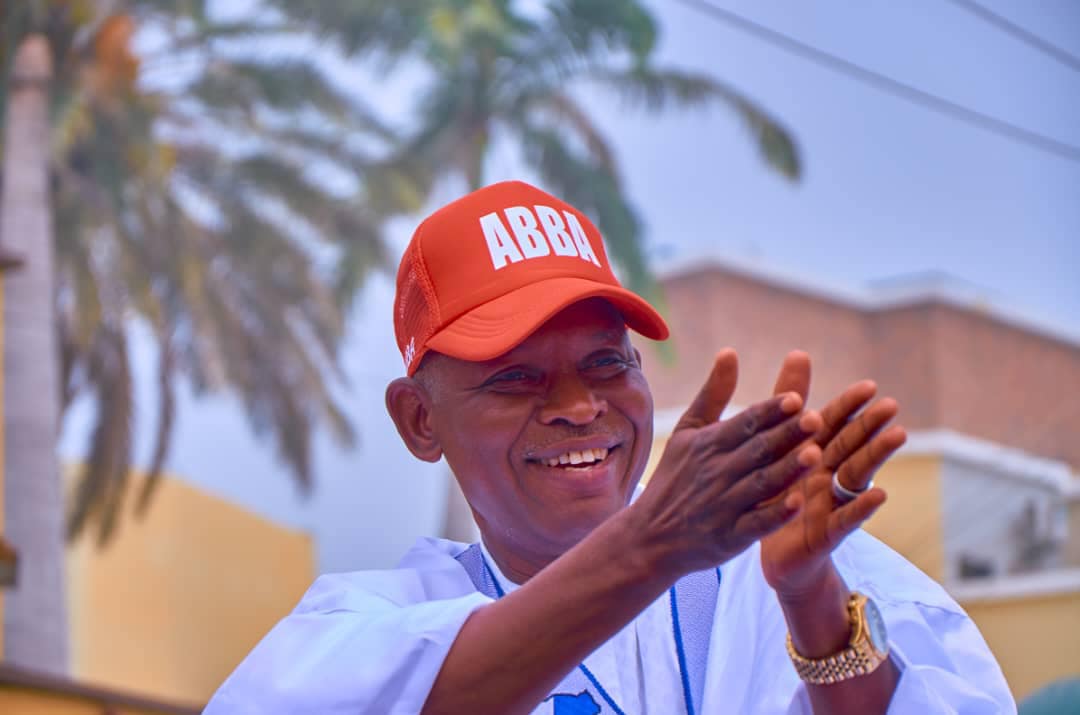 Kano state governor expresses concern over N241bn debt left by former administration