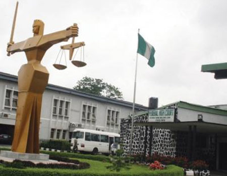 Man sentenced to death for murdering neighbour in Kwara state