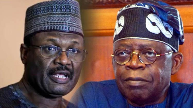INEC insists that Tinubu won the presidential election