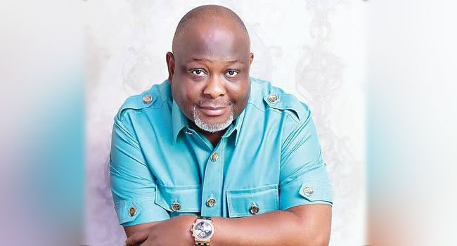 Senator Osita Izunaso asserts aspiration for senate president, calls for new zoning arrangement