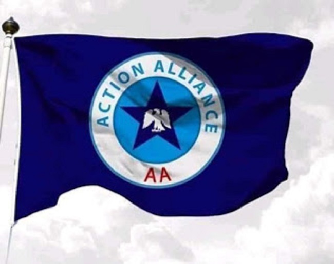 ADC and PDP supporters defect to AA in Kogi state