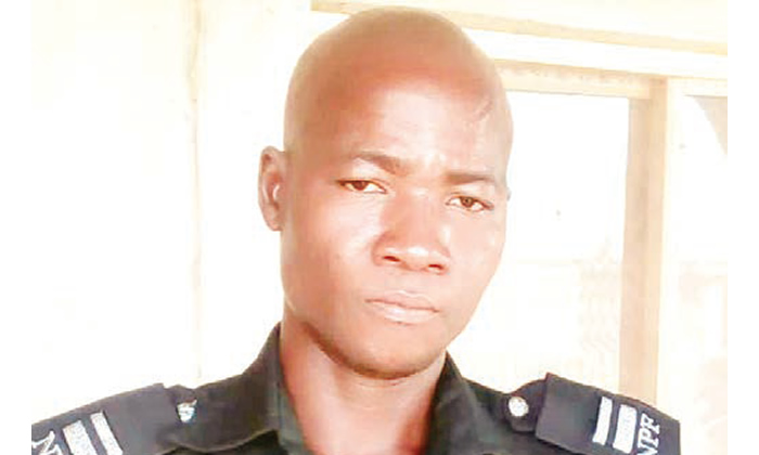 Family of Nigerian police inspector demands N20m compensation and apology over death in detention