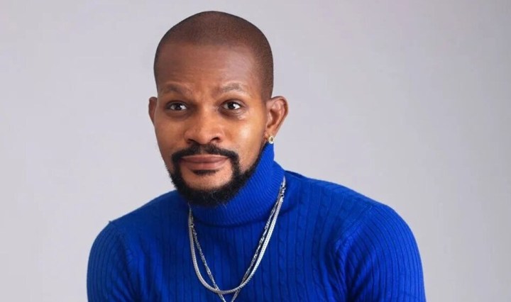 Uche Maduagwu claims 95% of Nigerian male celebrities are bisexual