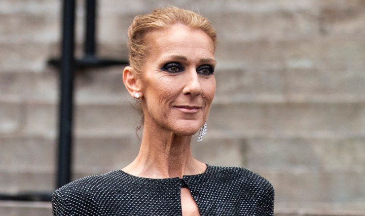 Celine Dion determined to perform again amid ongoing health crisis