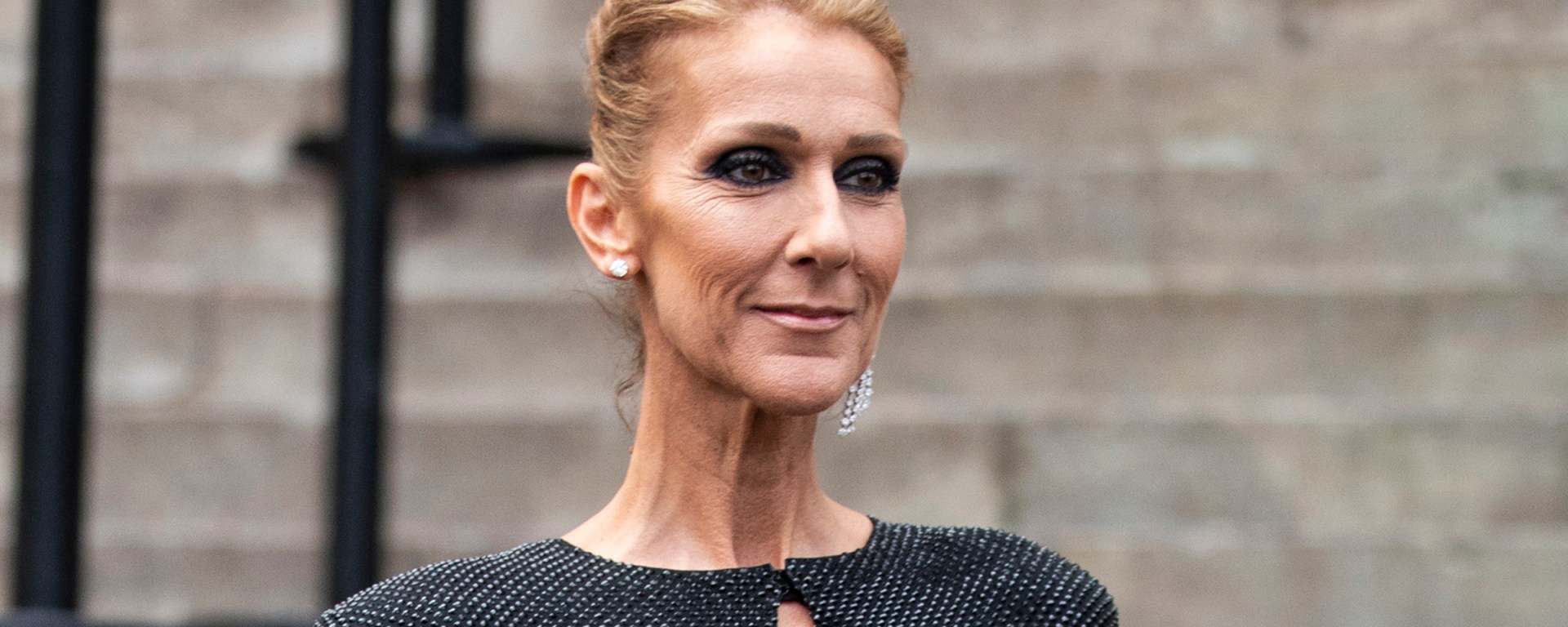 Celine Dion determined to perform again amid ongoing health crisis