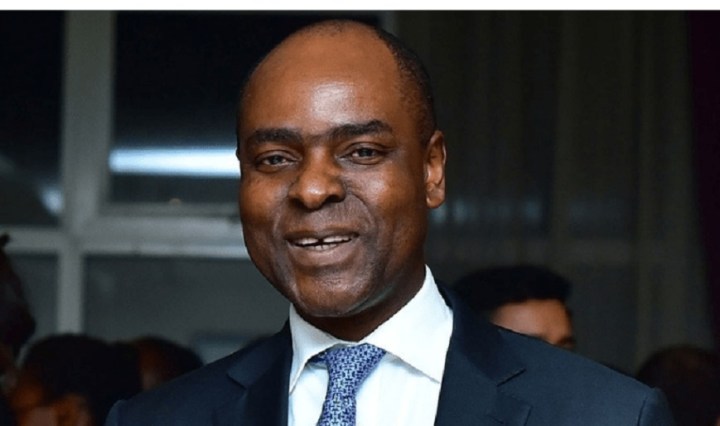 Economic expert suggests Nigeria's GDP could be valued at $600b