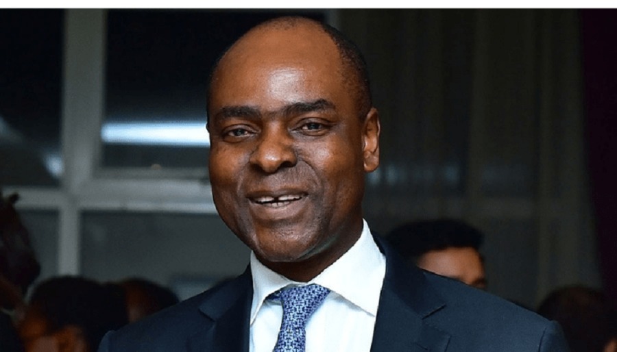 Economic expert suggests Nigeria's GDP could be valued at $600b