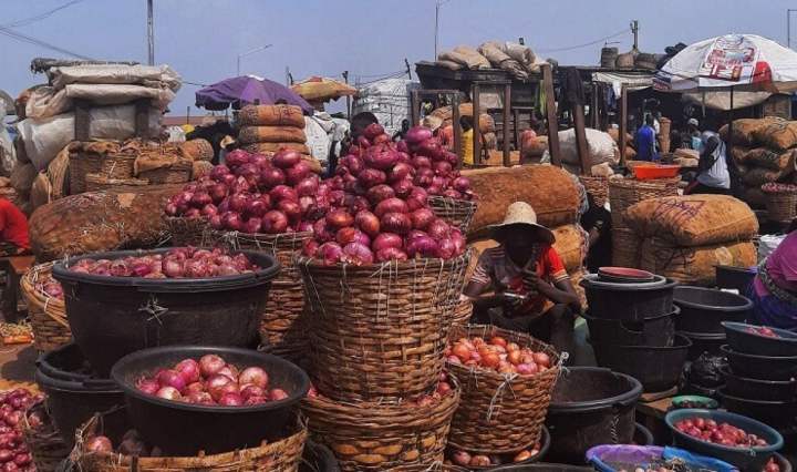 Northern traders lose N13 billion weekly due to Niger border closure
