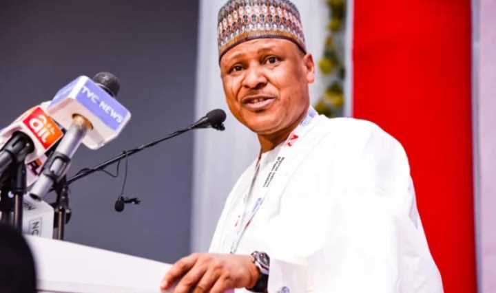 FG suspends registration for N40,000 rice