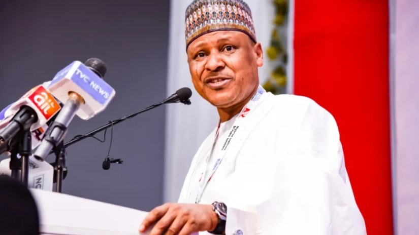 FG suspends registration for N40,000 rice