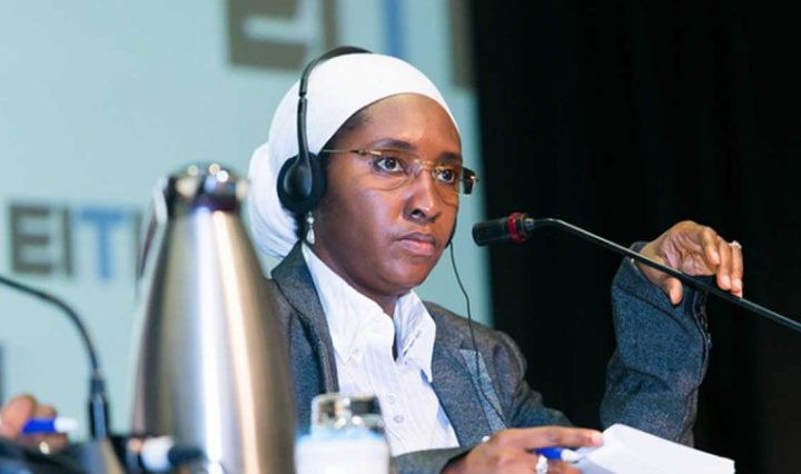 FG to proceed with subsidy removal, says Zainab Ahmed