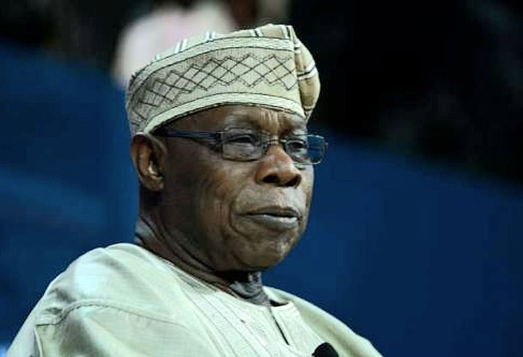 Boko Haram founders once told me that poverty and unemployment caused banditry - Obasanjo