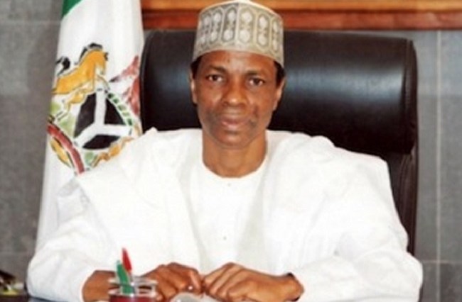 Shagari expresses confidence in Bola Tinubu's potential as president