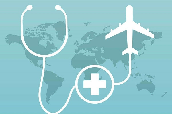 Nigeria's medical tourism expenditure surges by over 40%