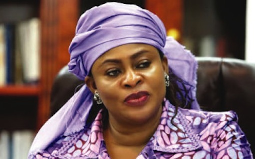 Stella Oduah denounces new charges by EFCC as politically motivated