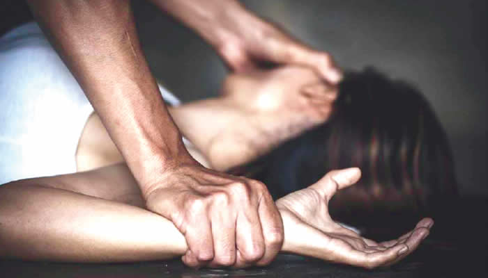 Father allegedly rapes 12 year old daughter in Lagos