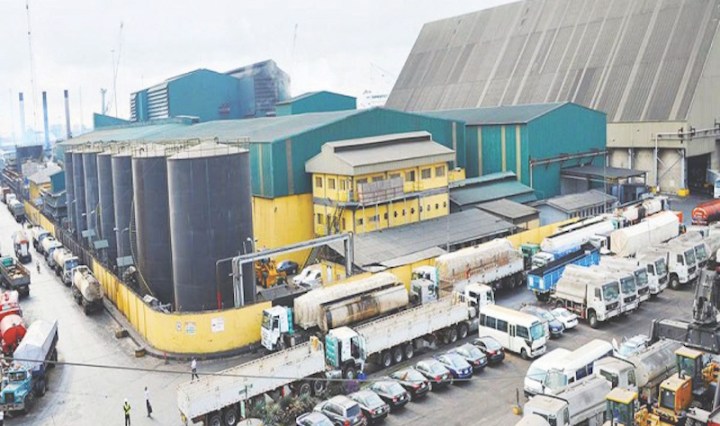 Dangote Sugar refinery raises N42.79bn through commercial paper issuance