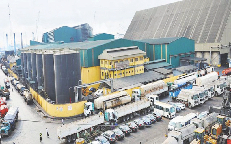 Dangote Sugar refinery raises N42.79bn through commercial paper issuance