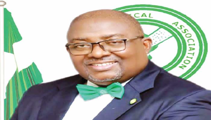 Brain Drain: NMA President reveals many qualified doctors still unemployed in Nigeria