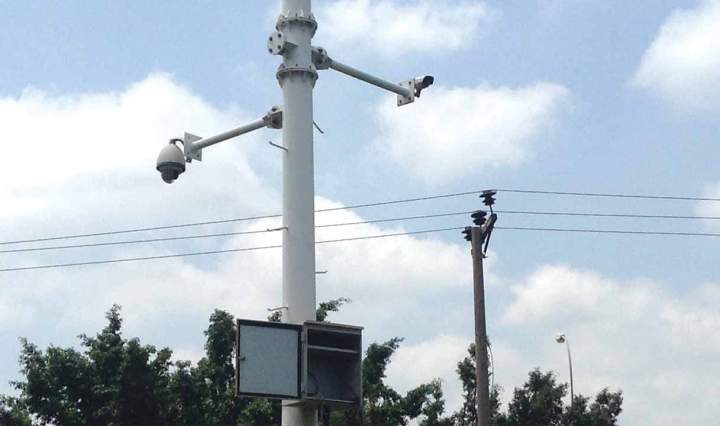 Federal high court demands accountability for $460 million Chinese loan allocated to failed Abuja CCTV project