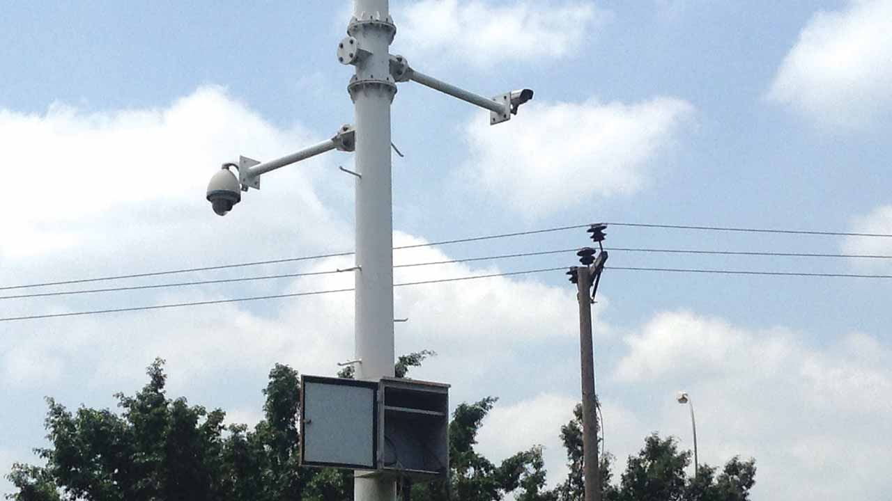 Federal high court demands accountability for $460 million Chinese loan allocated to failed Abuja CCTV project