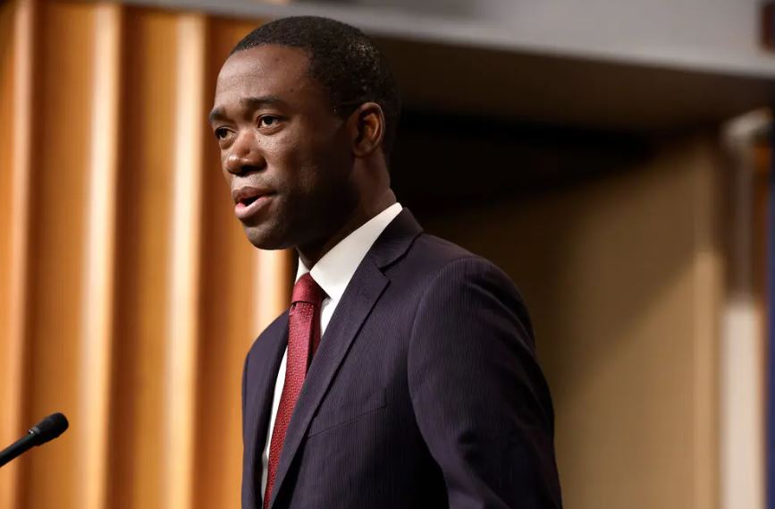 There's no easy way for Nigeria to overcome its challenges - US