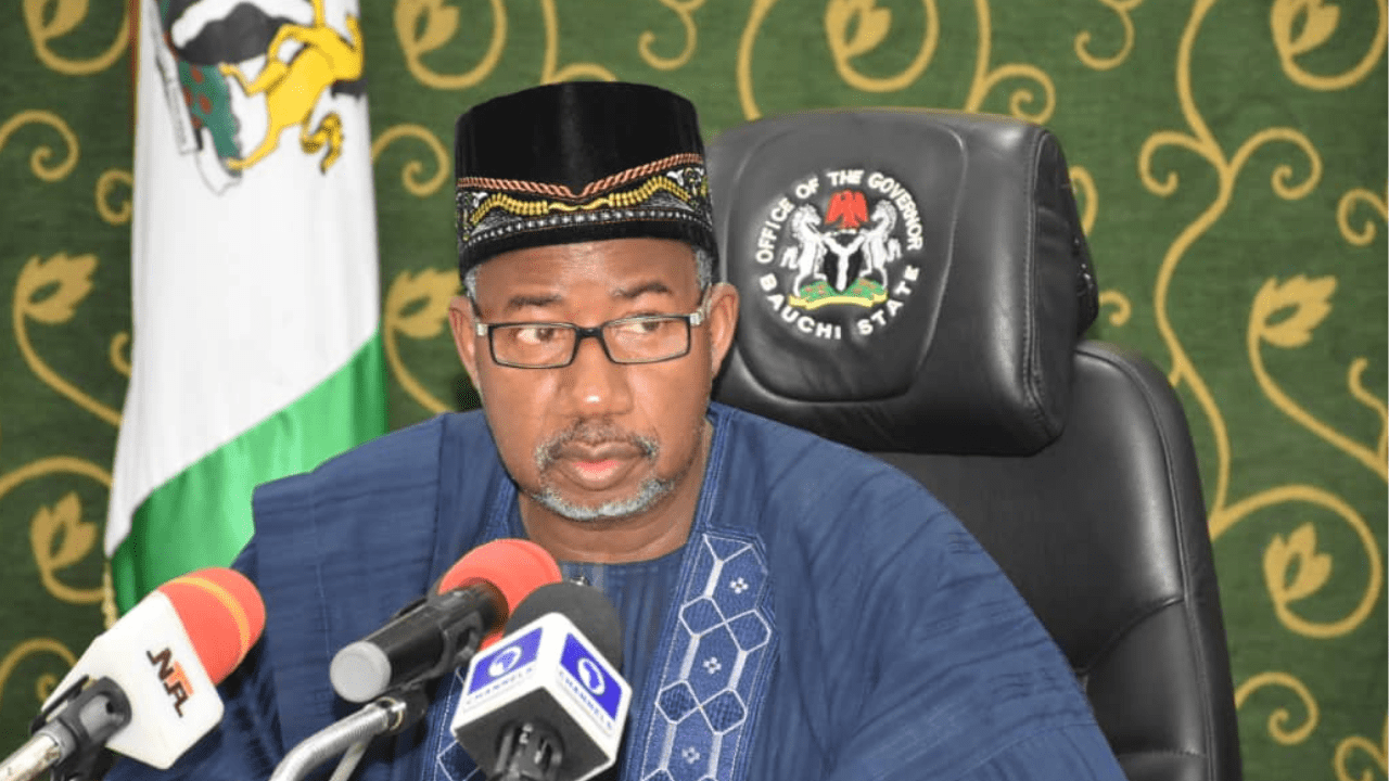 Bauchi governor mandates school closure following murder of teenage boy