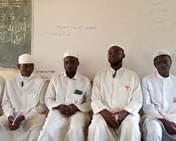 Arabic student commits suicide in Kwara because God didn't answer his prayers