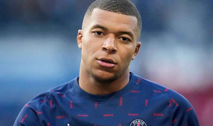 Kylian Mbappe would love to join Arsenal - Reports