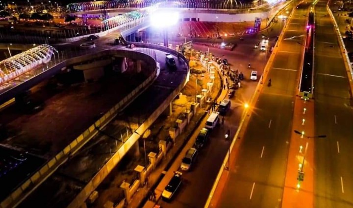 PDP in Ebonyi state criticizes local government chairmen for anniversary celebration