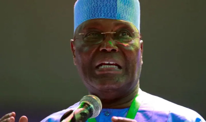 Atiku’s single term presidency proposal sparks debate