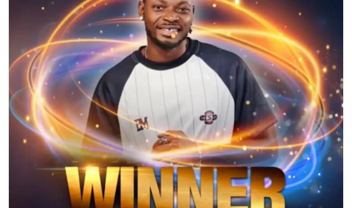 BREAKING: Kellyrae emerges winner of BBNaija ‘No Loose Guard’