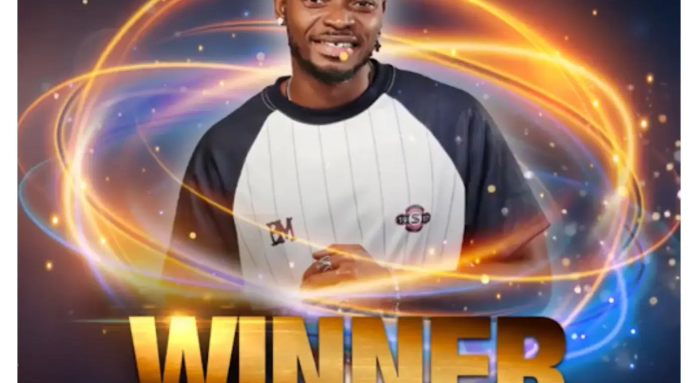 BREAKING: Kellyrae emerges winner of BBNaija ‘No Loose Guard’