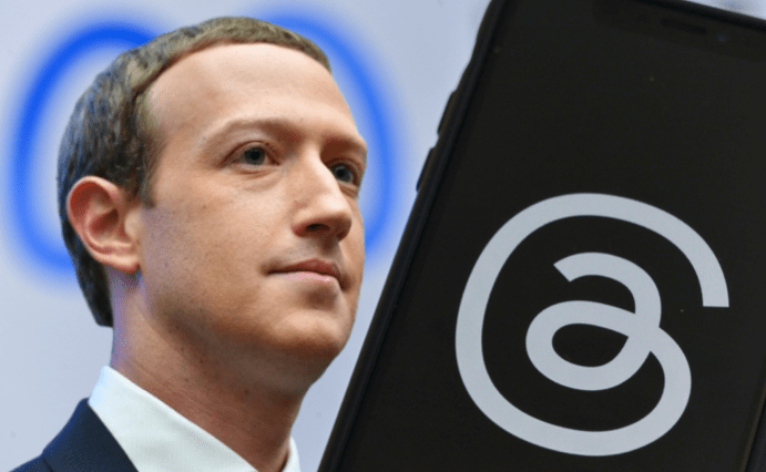 Mark Zuckerberg to implement retention 'Hooks' for Twitter rival Threads amid user drop-off