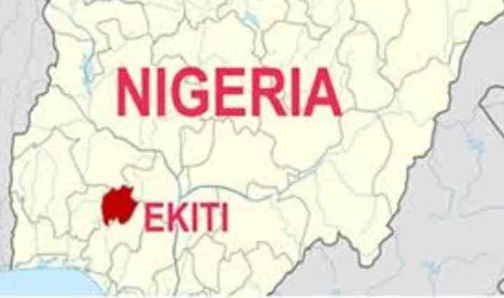 Ekiti set to host 64th national council on health