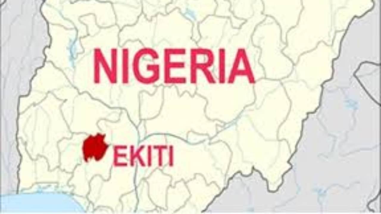 Ekiti set to host 64th national council on health