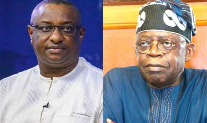 Tinubu nominates Festus Keyamo as minister